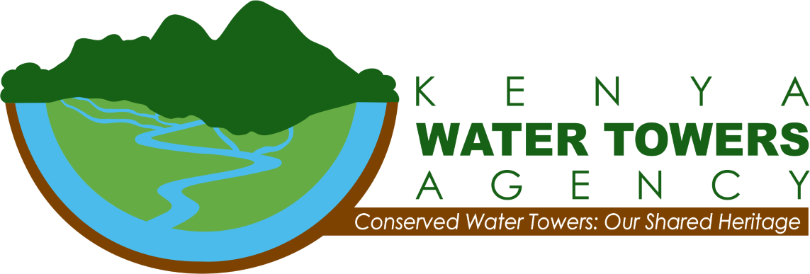 Kenya Water logo